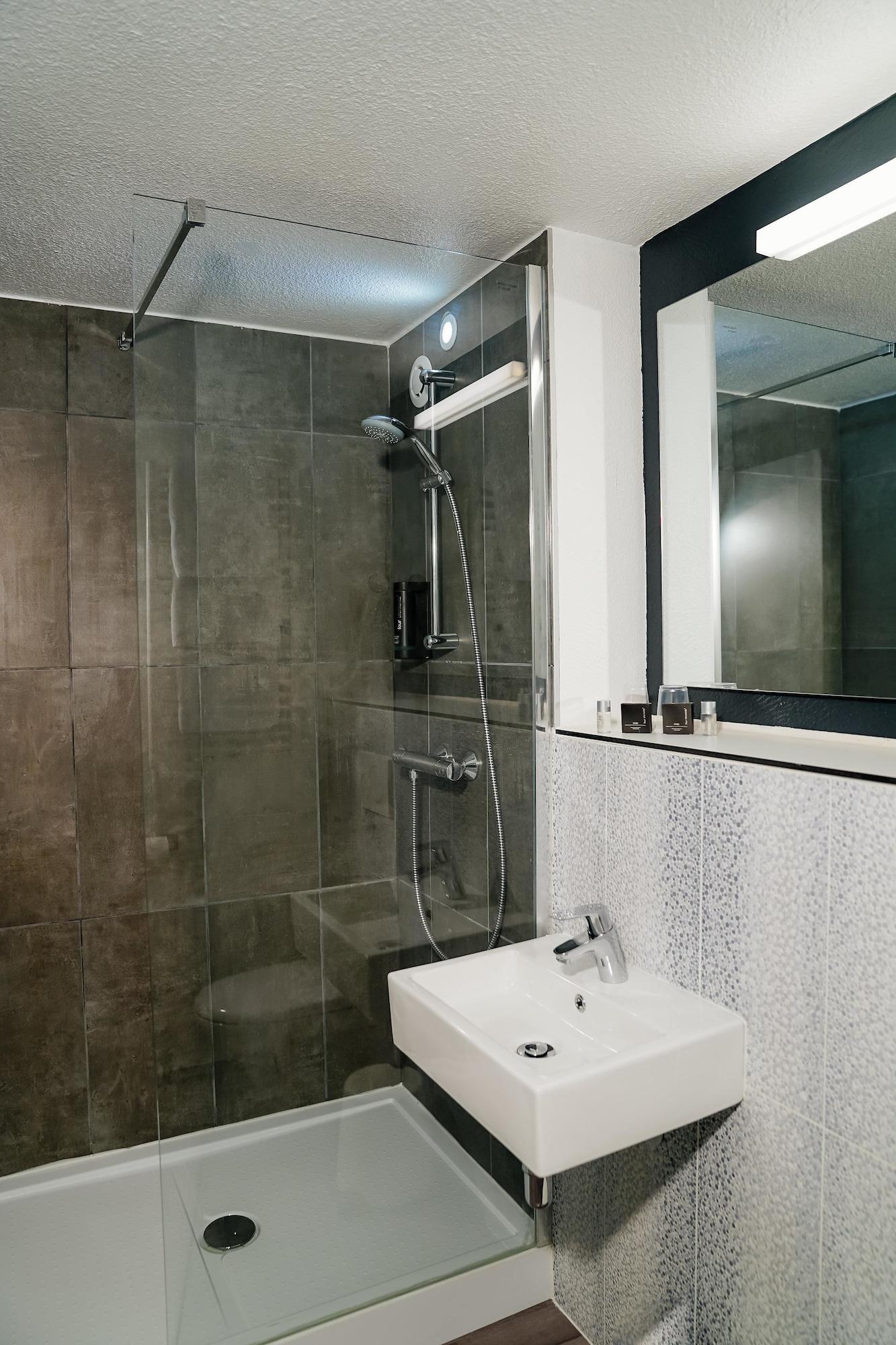 Kyriad Lille -