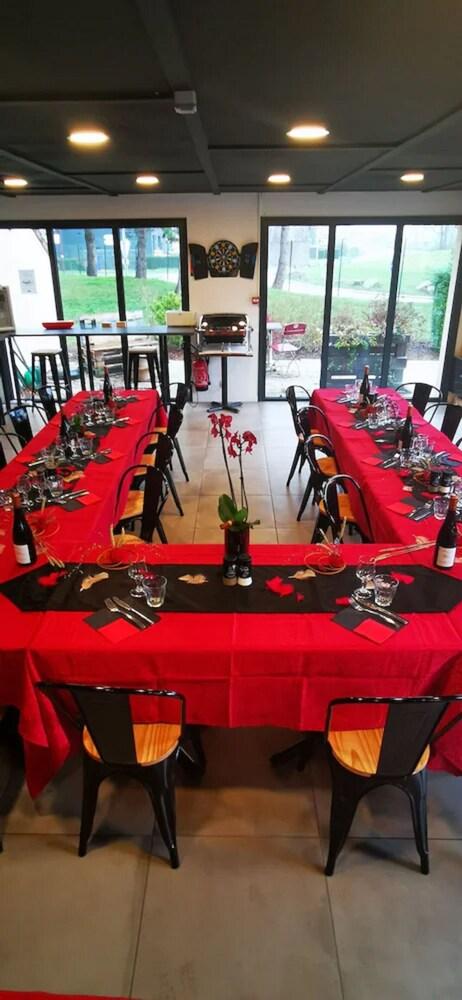 Hotel Kyriad Lille -