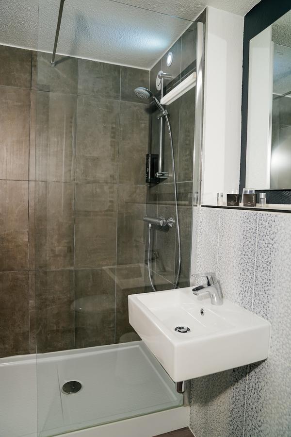 Hotel Kyriad Lille - Ronk