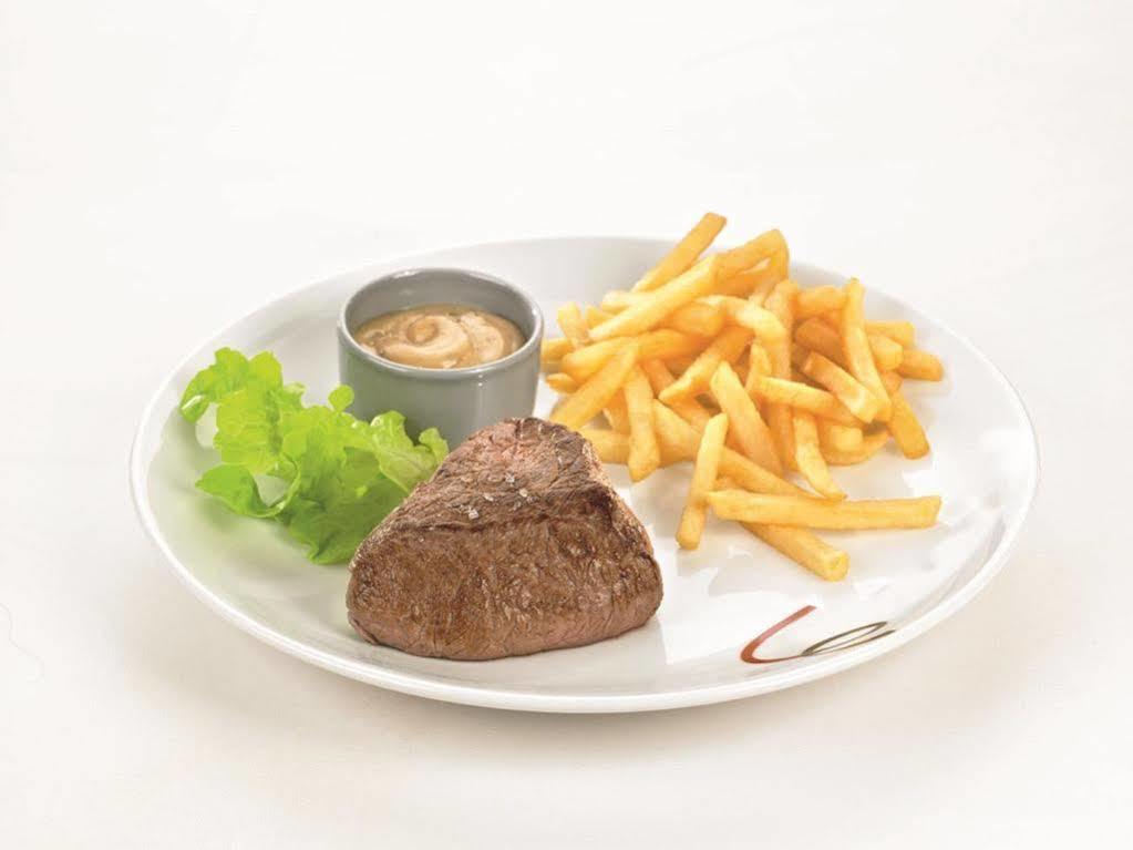 Kyriad Lille - Hotel 3*